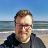 Jakub Wisniewski, Glass Cannon Unplugged